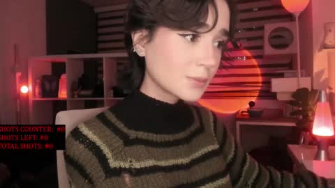 Snapshot of lonelly_lolly98 chatting on September 13, 2025, 12:43 am SABRINA online show from September 13, 2025, 12:43 am