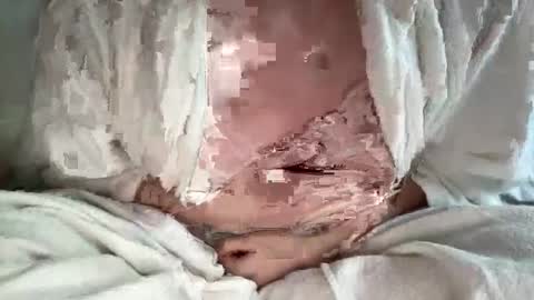 Lily Powers online show from January 15, 2025, 7:34 pm