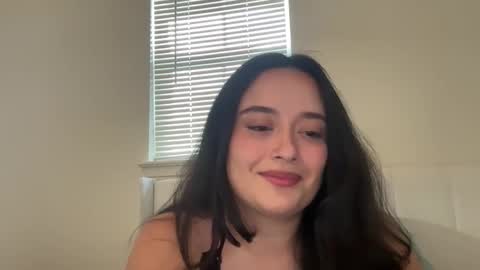 Paola online show from December 18, 2025, 9:21 pm