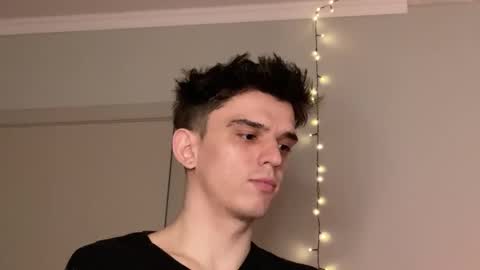 Snapshot of lonelysunset chatting on February 7, 2025, 12:20 am PVT AND MENU ACTIVE online show from February 7, 2025, 12:20 am