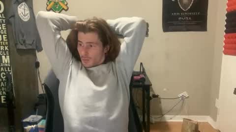 Snapshot of lonewolfffy chatting on November 8, 2025, 9:46 pm Lonewolfffy online show from November 8, 2025, 9:46 pm