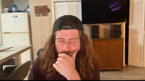 Lonewolfffy online show from July 9, 2026, 2:04 am