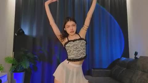 Shy EvaStreams are everyday 9 AM - 3 PM GMT 3  online show from November 15, 2025, 4:03 pm