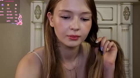 Cindy online show from May 29, 2026, 5:16 am