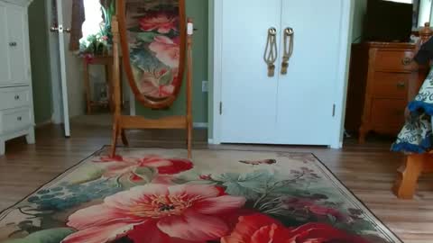 Jeff online show from March 10, 2025, 6:45 pm