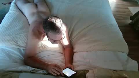 Jeff online show from October 9, 2025, 12:47 pm