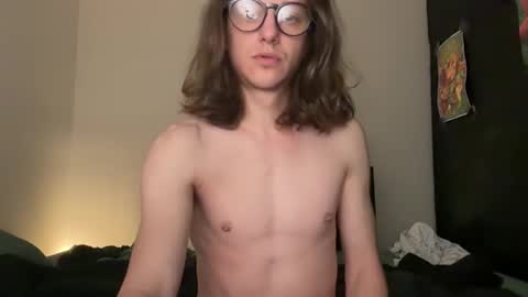longdickelijah online show from April 24, 2026, 9:12 am