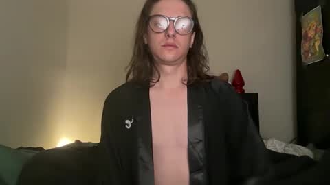 longdickelijah online show from May 23, 2026, 4:50 am