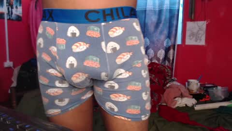 professionalbreastsucker online show from December 13, 2024, 10:30 am