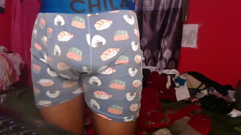 professionalbreastsucker online show from February 19, 2025, 10:12 am