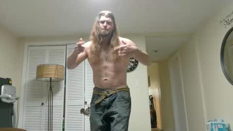 Snapshot of longhairedfreak1921 chatting on February 13, 2026, 4:25 pm longhairedfreak1921 online show from February 13, 2026, 4:25 pm