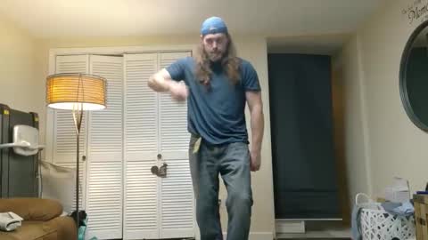 Snapshot of longhairedfreak1921 chatting on February 17, 2026, 8:48 pm longhairedfreak1921 online show from February 17, 2026, 8:48 pm