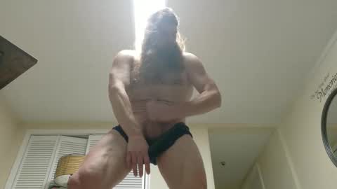 Snapshot of longhairedfreak1921 chatting on February 27, 2026, 1:44 pm longhairedfreak1921 online show from February 27, 2026, 1:44 pm