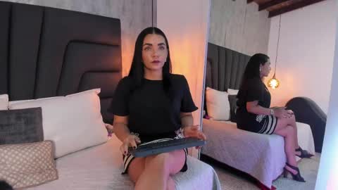 Longina online show from May 28, 2026, 8:06 pm