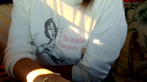 Cutenurse91 online show from October 26, 2025, 4:13 pm