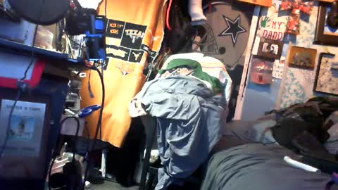 Mr. FogoDeChao online show from October 12, 2025, 4:11 am