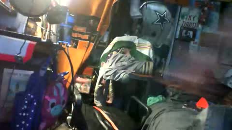 Mr. FogoDeChao online show from October 12, 2025, 7:35 pm