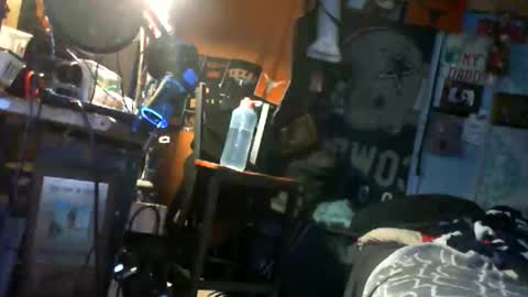 Mr. FogoDeChao online show from October 15, 2025, 6:35 am