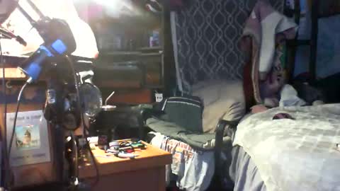 Mr. FogoDeChao online show from October 25, 2025, 1:13 am