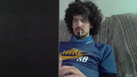 Snapshot of longnight5 chatting on December 6, 2024, 2:49 pm Alejandro Rulitos Twitter longnight55 Intagram 5longnight5 online show from December 6, 2024, 2:49 pm