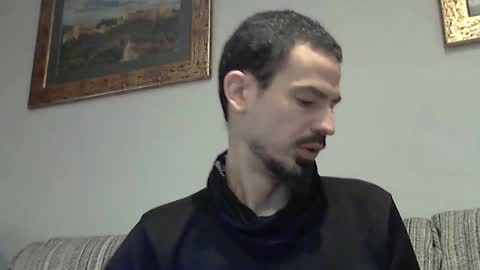 Snapshot of longnight5 chatting on January 26, 2025, 7:21 am Alejandro Rulitos Twitter longnight55 Intagram 5longnight5 online show from January 26, 2025, 7:21 am