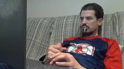 Snapshot of longnight5 chatting on February 24, 2025, 8:58 pm Alejandro Rulitos Twitter longnight55 Intagram 5longnight5 online show from February 24, 2025, 8:58 pm