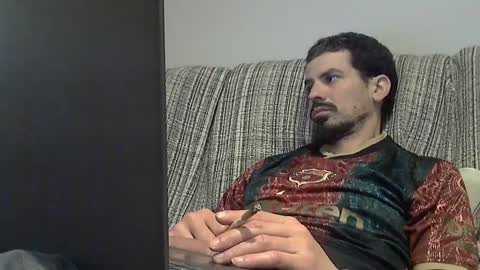 Snapshot of longnight5 chatting on February 26, 2025, 8:11 pm Alejandro Rulitos Twitter longnight55 Intagram 5longnight5 online show from February 26, 2025, 8:11 pm