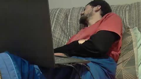 Snapshot of longnight5 chatting on February 12, 2026, 3:34 am Alejandro Rulitos Twitter longnight55 Intagram 5longnight5 online show from February 12, 2026, 3:34 am