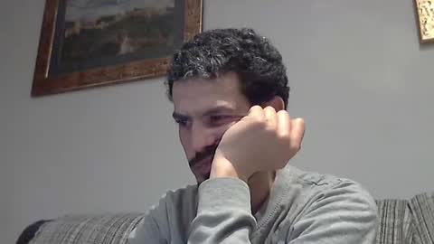 Snapshot of longnight5 chatting on February 16, 2026, 12:18 am Alejandro Rulitos Twitter longnight55 Intagram 5longnight5 online show from February 16, 2026, 12:18 am