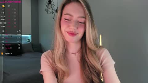 Snapshot of longoriaeva chatting on January 11, 2026, 2:55 pm Eva online show from January 11, 2026, 2:55 pm