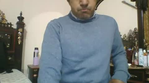 Snapshot of longthick1985 chatting on January 2, 2025, 2:13 pm Lleida-man online show from January 2, 2025, 2:13 pm