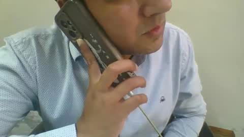 Snapshot of longthick1985 chatting on April 9, 2026, 7:36 am Lleida-man online show from April 9, 2026, 7:36 am