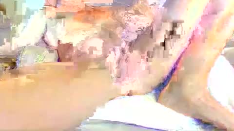 Seamus Love online show from October 26, 2025, 3:23 am