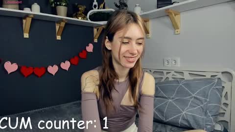 Hanna online show from February 13, 2025, 11:06 am