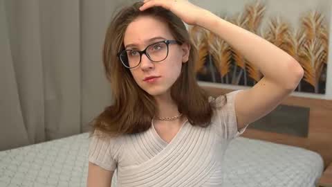 Hanna online show from February 21, 2025, 7:43 pm