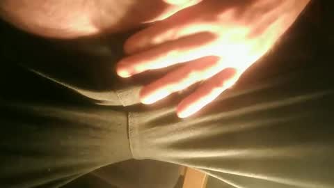 Daddy gets HARD online show from October 20, 2025, 6:30 pm