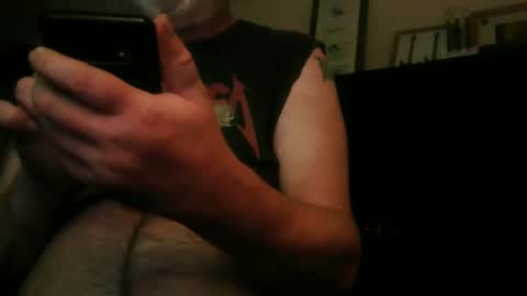 Daddy gets HARD online show from November 14, 2025, 1:26 am