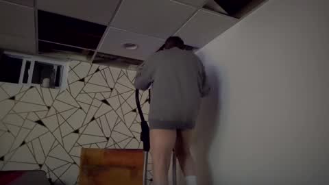 Snapshot of lookingasscocks707 chatting on January 14, 2025, 10:55 pm Joe online show from January 14, 2025, 10:55 pm