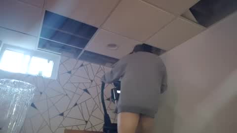 Snapshot of lookingasscocks707 chatting on February 3, 2025, 9:50 pm Joe online show from February 3, 2025, 9:50 pm