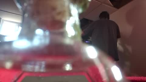 Snapshot of lookingasscocks707 chatting on February 24, 2025, 7:41 pm Joe online show from February 24, 2025, 7:41 pm