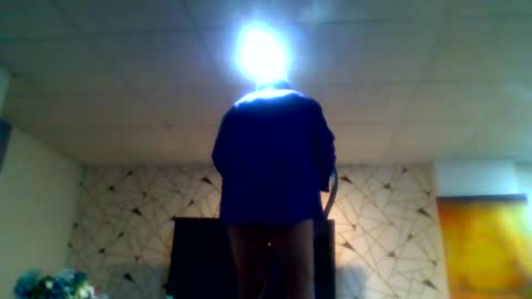 Snapshot of lookingasscocks707 chatting on February 15, 2026, 11:34 pm Joe online show from February 15, 2026, 11:34 pm