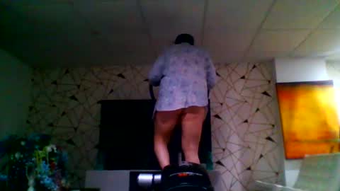 Snapshot of lookingasscocks707 chatting on March 10, 2026, 2:16 am Joe online show from March 10, 2026, 2:16 am