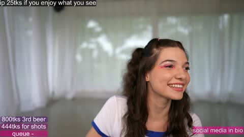 Chaturbatexxjessica online show from February 27, 2026, 6:52 pm