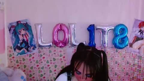 Snapshot of looltalizekatana chatting on February 2, 2025, 6:26 am alize online show from February 2, 2025, 6:26 am