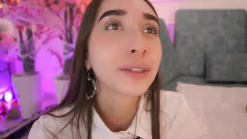 Snapshot of loonanyx chatting on October 11, 2025, 11:36 pm Loona Nyx online show from October 11, 2025, 11:36 pm