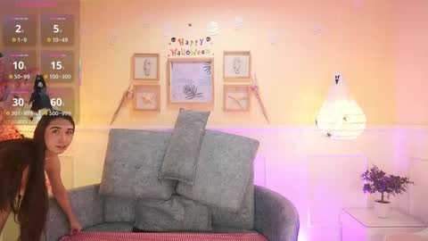 Snapshot of loonanyx chatting on October 27, 2025, 11:36 am Loona Nyx online show from October 27, 2025, 11:36 am