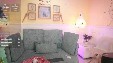 Snapshot of loonanyx chatting on October 28, 2025, 11:51 pm Loona Nyx online show from October 28, 2025, 11:51 pm