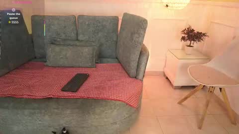 Snapshot of loonanyx chatting on November 1, 2025, 11:34 am Loona Nyx online show from November 1, 2025, 11:34 am