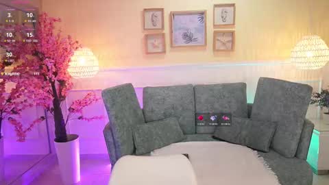 Snapshot of loonanyx chatting on November 5, 2025, 11:32 am Loona Nyx online show from November 5, 2025, 11:32 am