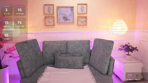 Snapshot of loonanyx chatting on November 10, 2025, 11:31 am Loona Nyx online show from November 10, 2025, 11:31 am